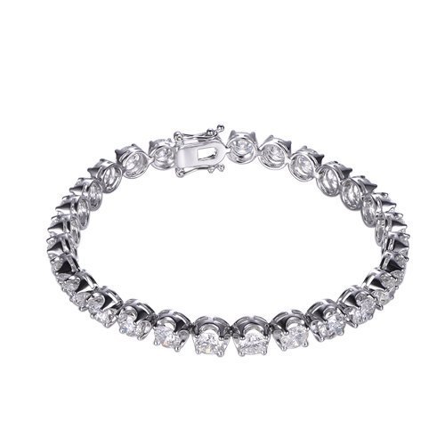 DIAMOND BRACELET | KAHN High Jewellery